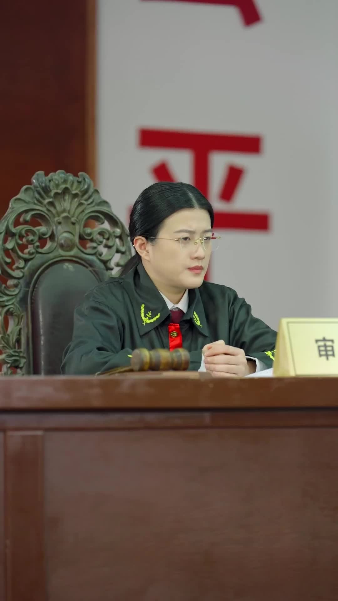 60. Bölüm - Adaletle Gülümseyelim